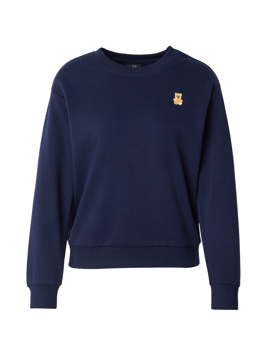 Толстовка JDY PARIS, Night Blue
Толстовка JDY PARIS, Night Blue