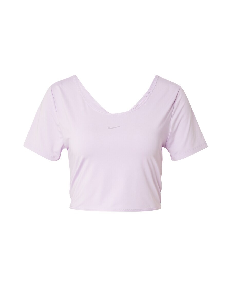 Спортивная футболка NIKE Performance ONE CLASSIC, фиолетовый 
Спортивная футболка NIKE Performance ONE CLASSIC, фиолетовый