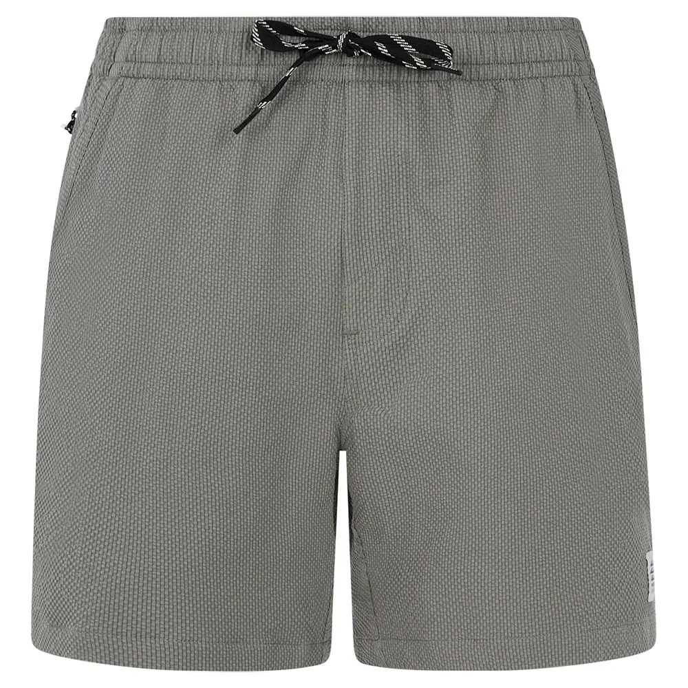 Шорты для плавания Protest Wytona, серый
Шорты для плавания Protest Wytona, серый