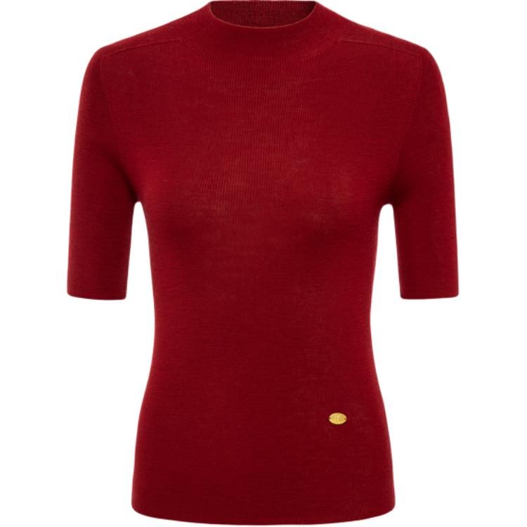 Свитер KARL LAGERFELD FW25 женский KARL LAGERFELD / Karl Lagerfeld Jeans, красный
Свитер KARL LAGERFELD FW25 женский KARL LAGERFELD / Karl Lagerfeld Jeans, красный