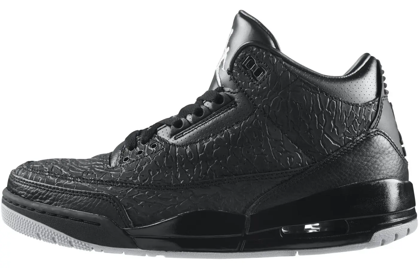 Кроссовки JORDAN 3 Retro Black Flip, Серый, Кроссовки JORDAN 3 Retro Black Flip
Кроссовки JORDAN 3 Retro Black Flip, Серый, Кроссовки JORDAN 3 Retro Black Flip