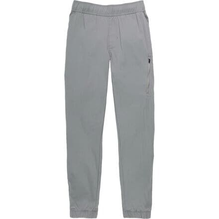 Zendo Jogger мужские Outdoor Research, цвет Pewter
Zendo Jogger мужские Outdoor Research, цвет Pewter