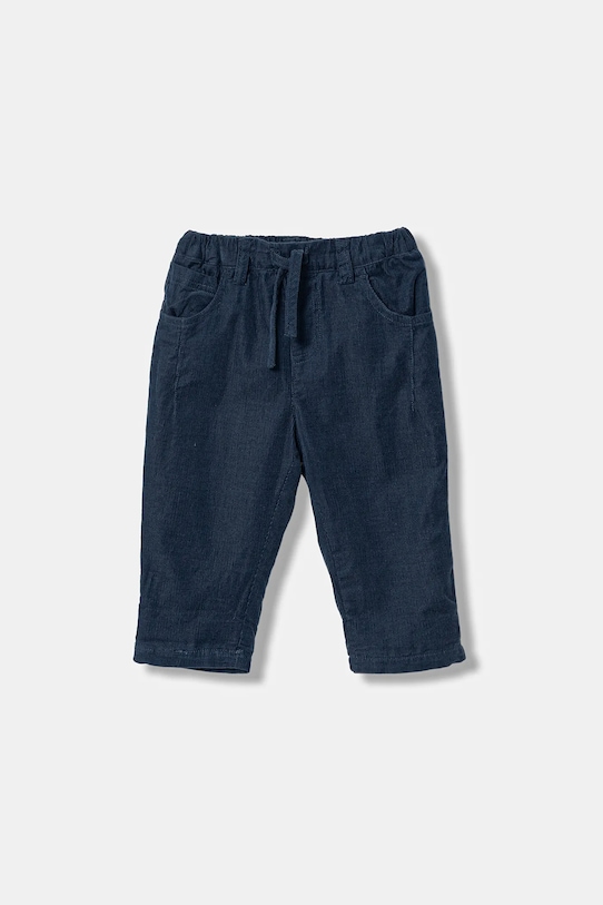 Детские вельветовые брюки United Colors Of Benetton, темно-синий
Детские вельветовые брюки United Colors Of Benetton, темно-синий