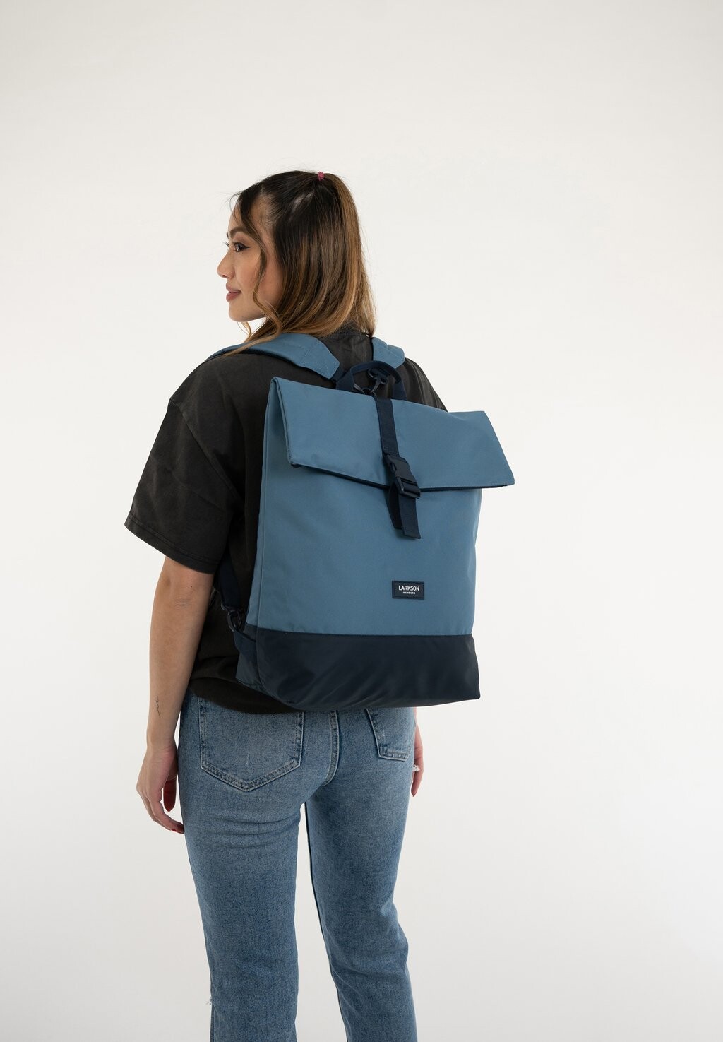 Рюкзак FAHRRADTASCHE TAMMO BIKE 2IN1 Larkson, цвет blau multi
Рюкзак FAHRRADTASCHE TAMMO BIKE 2IN1 Larkson, цвет blau multi