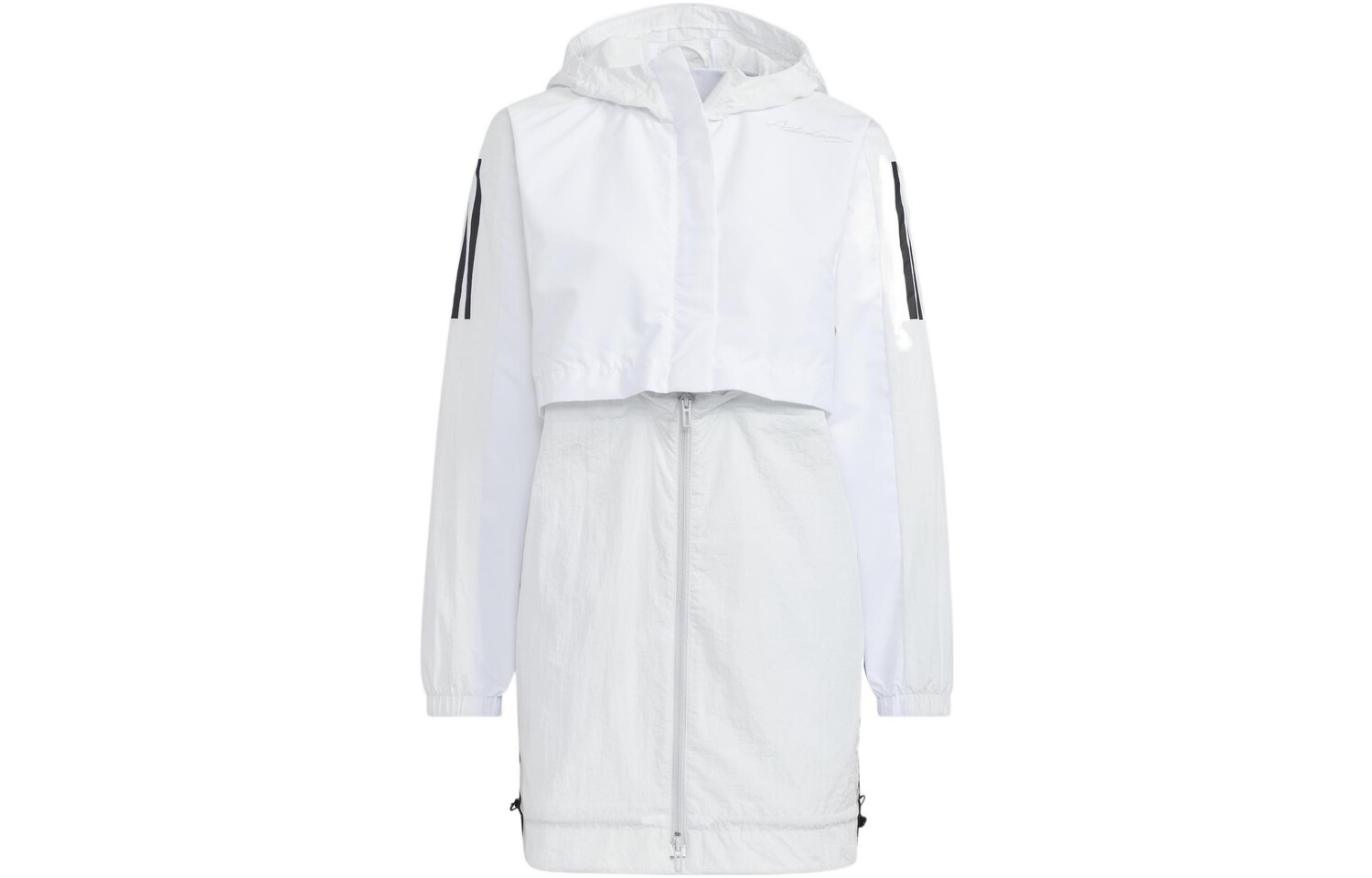 Adidas Женская куртка, Белый
Adidas Женская куртка, Белый