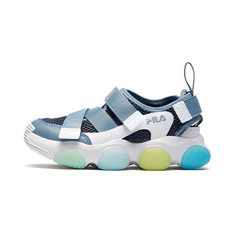 Детские сандалии FILA PS, Blue/Grey
Детские сандалии FILA PS, Blue/Grey