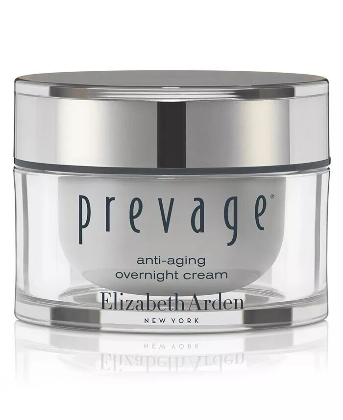 Prevage Антивозрастной ночной крем Elizabeth Arden
Prevage Антивозрастной ночной крем Elizabeth Arden