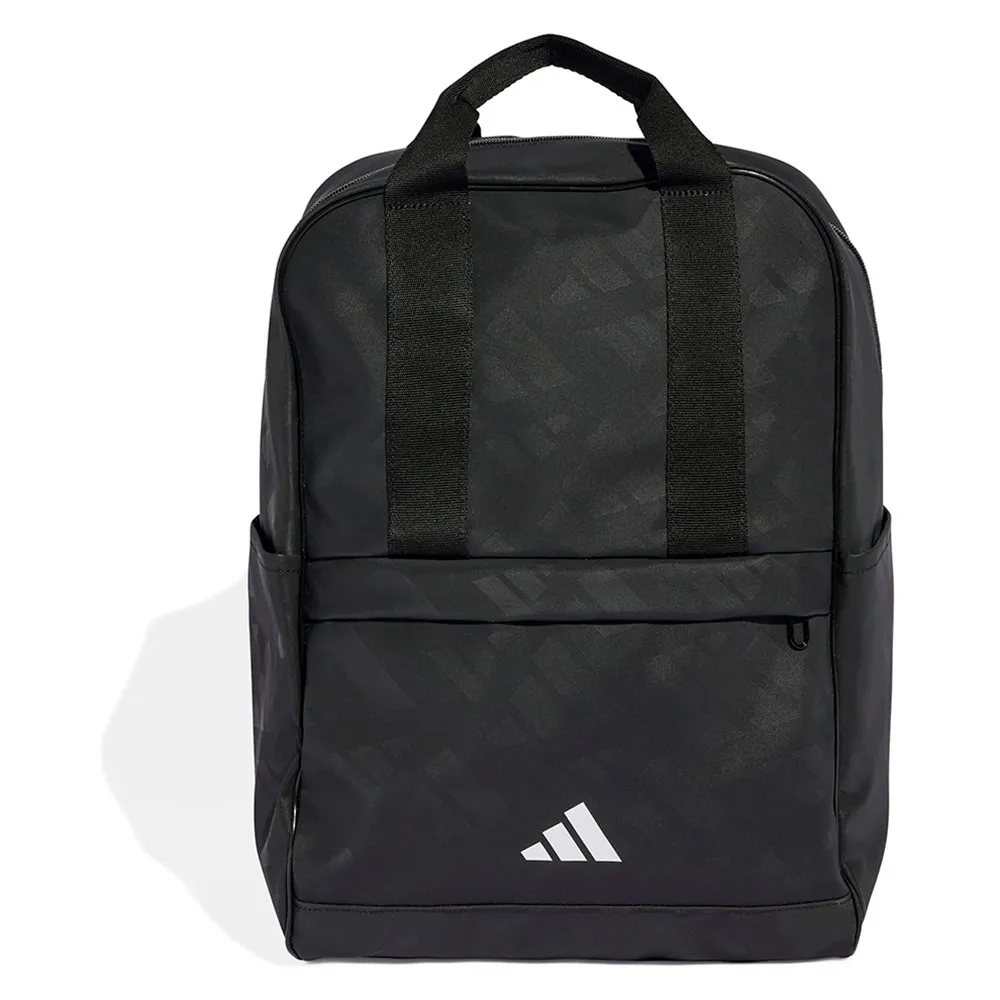 Рюкзак adidas Monogram 19L, черный
Рюкзак adidas Monogram 19L, черный