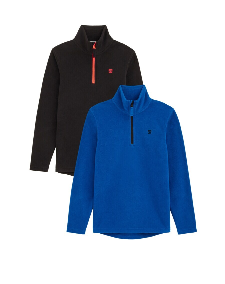 Свитер WE Fashion Sweater, синий
Свитер WE Fashion Sweater, синий