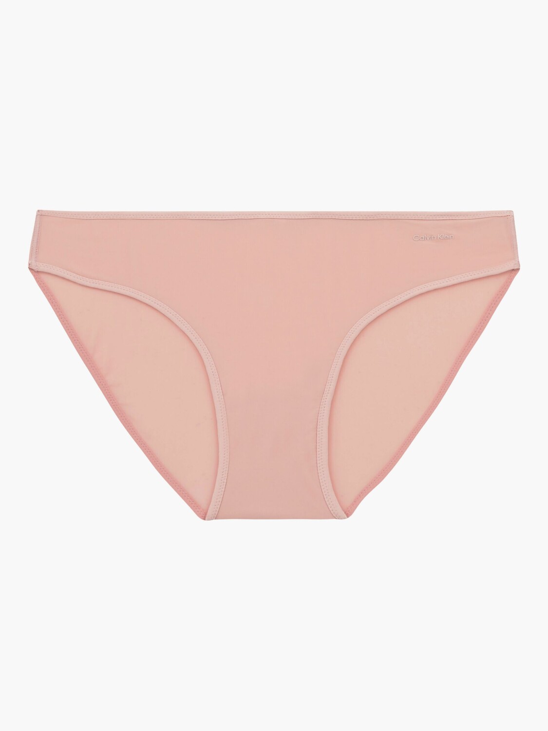 Трусы-бикини Calvin Klein, приглушенный цвет
Трусы-бикини Calvin Klein, приглушенный цвет