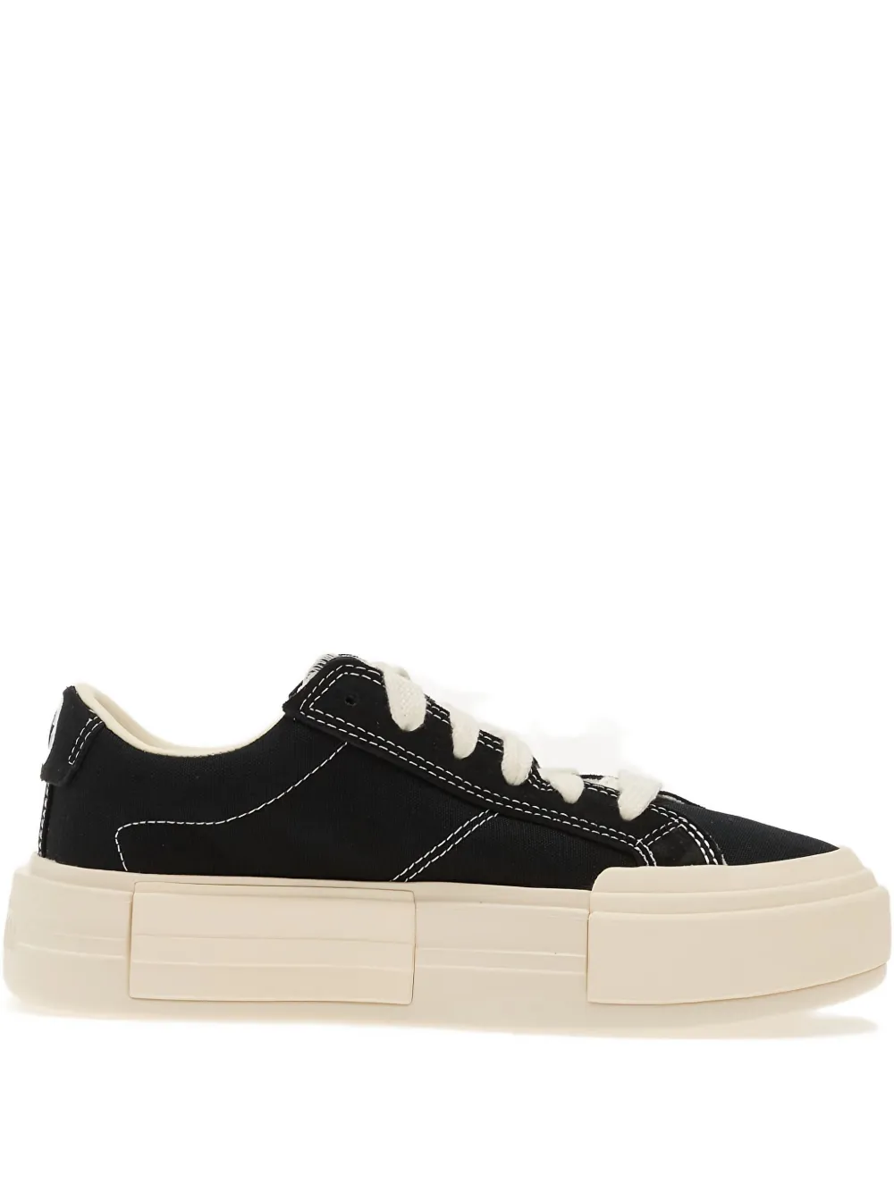 Кеды на платформе Chuck Taylor All Star Cruise Converse, черный
Кеды на платформе Chuck Taylor All Star Cruise Converse, черный