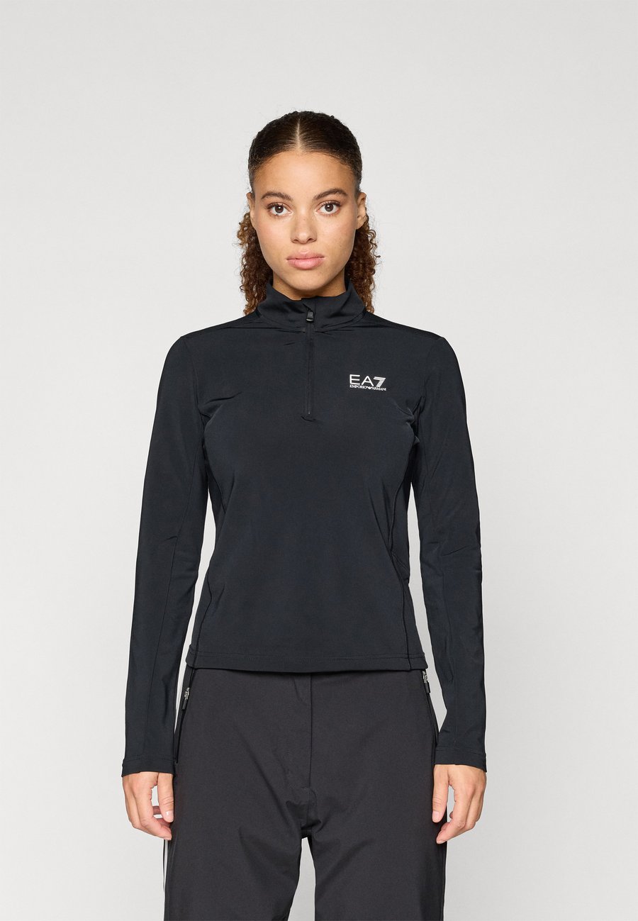 Топ EA7 Emporio Armani SKI KITZBUHEL , Black
Топ EA7 Emporio Armani SKI KITZBUHEL , Black