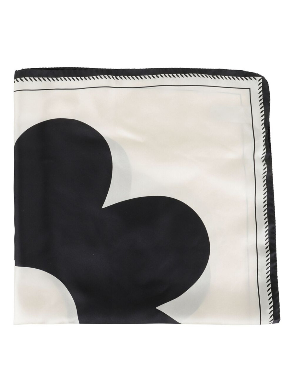 Marni шарф с цветочным принтом, белый
Marni шарф с цветочным принтом, белый