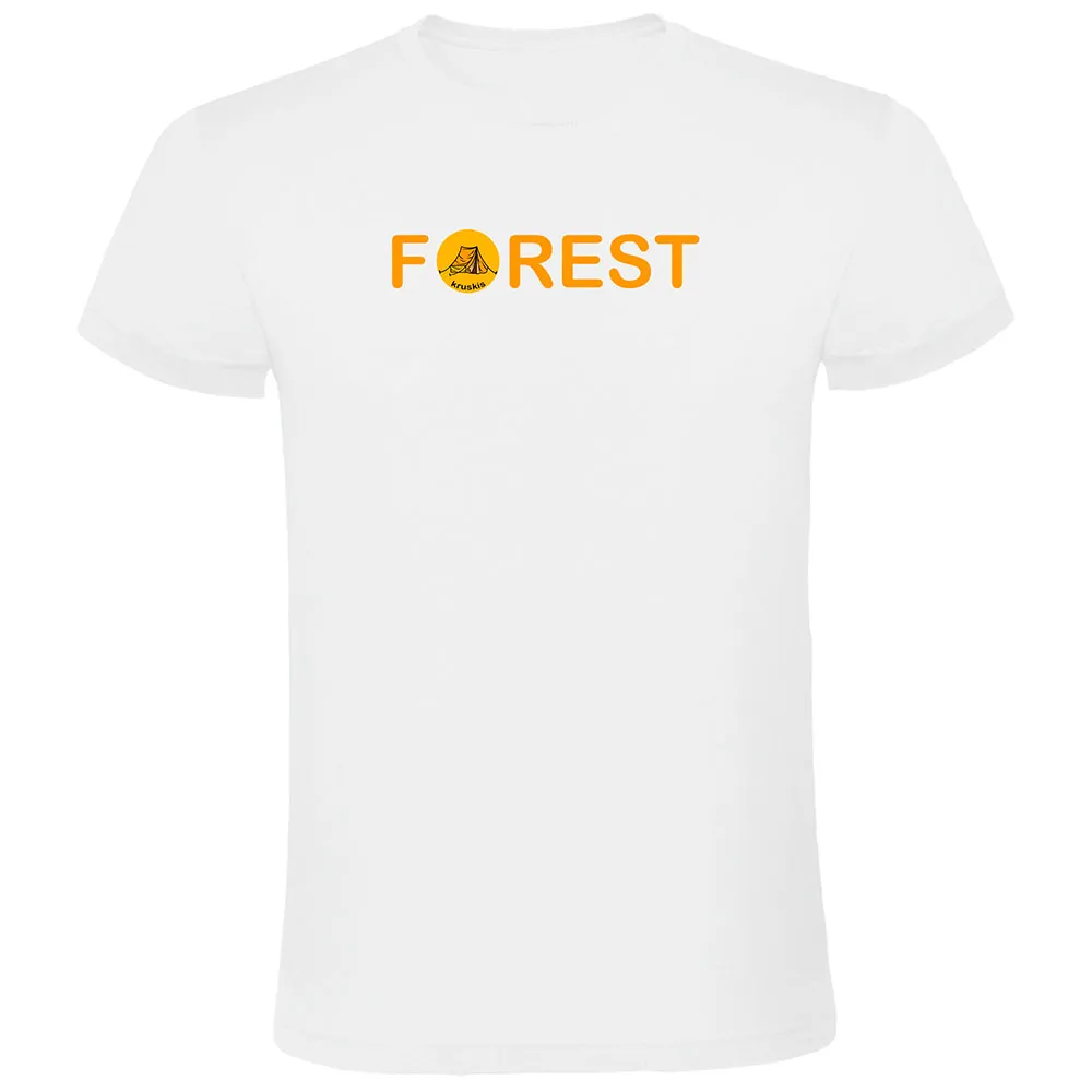 Футболка Kruskis Forest, белый
Футболка Kruskis Forest, белый