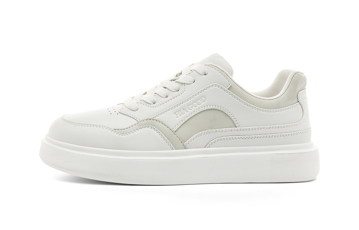 HLA Обувь для скейтбординга мужская белая
HLA Обувь для скейтбординга мужская белая