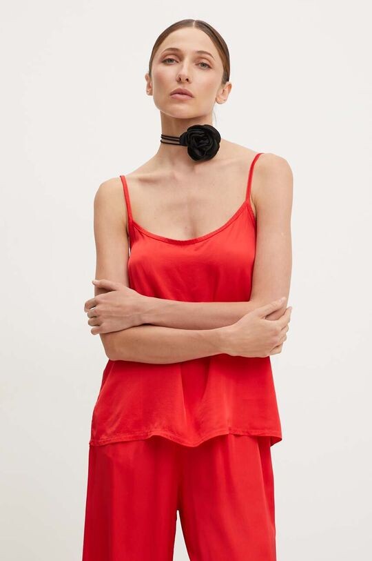 Блуза Answear Lab, красный
Блуза Answear Lab, красный