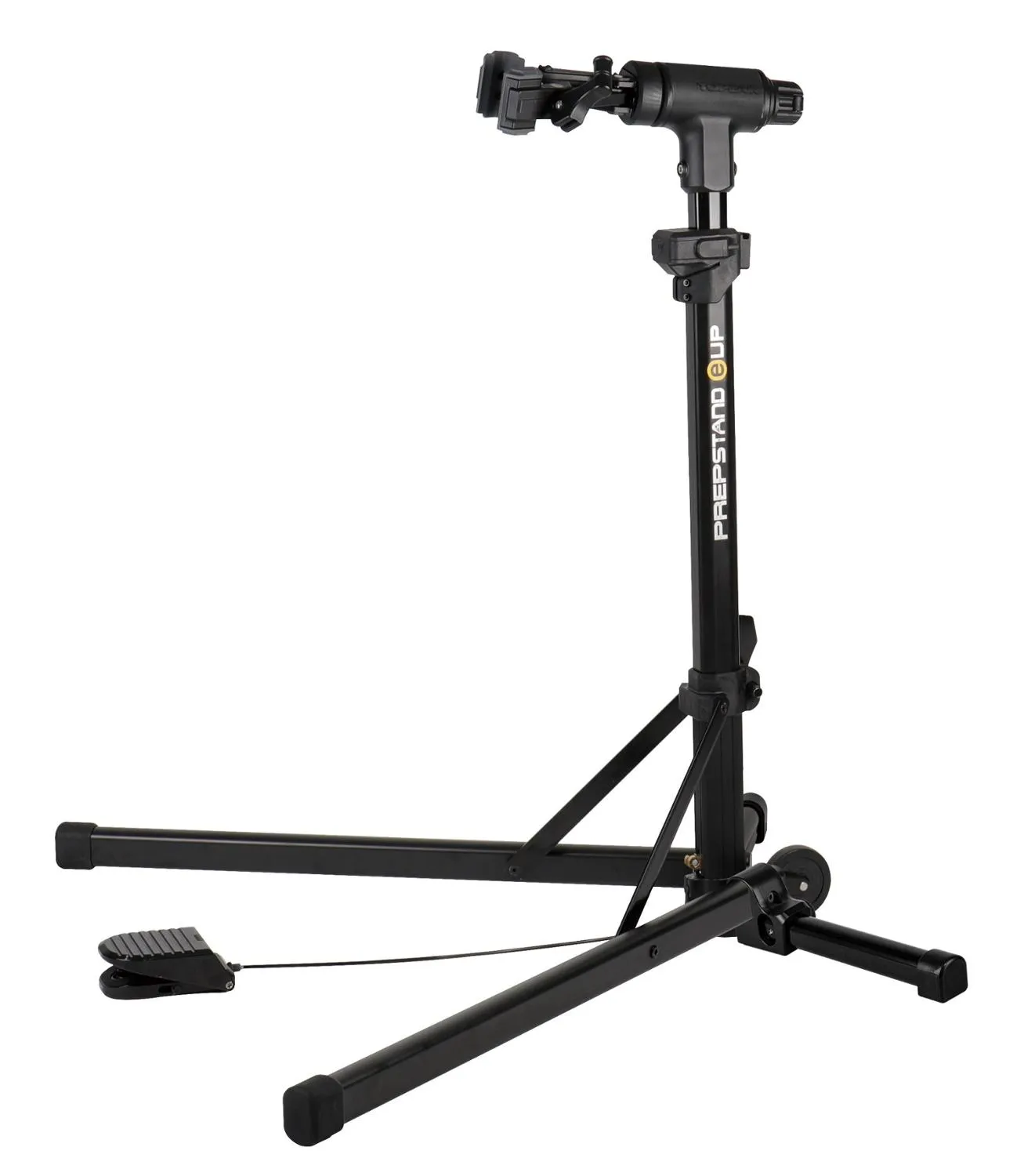 Подставка для велосипеда PrepStand eUp Pro Topeak, Black
Подставка для велосипеда PrepStand eUp Pro Topeak, Black