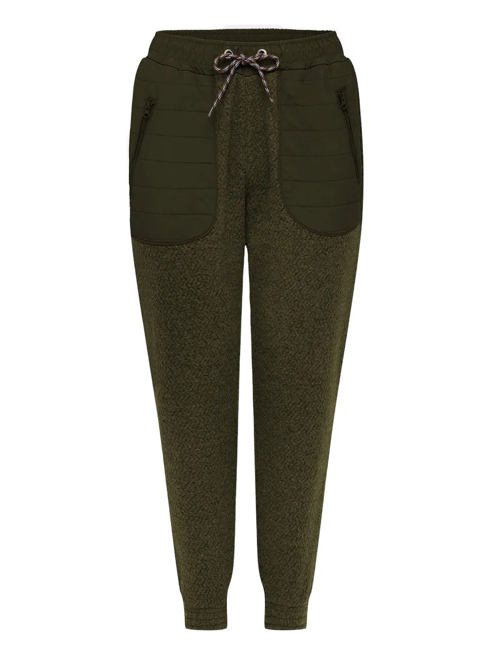 Спортивные брюки Henriette Café Du Cycliste, зеленый
Спортивные брюки Henriette Café Du Cycliste, зеленый