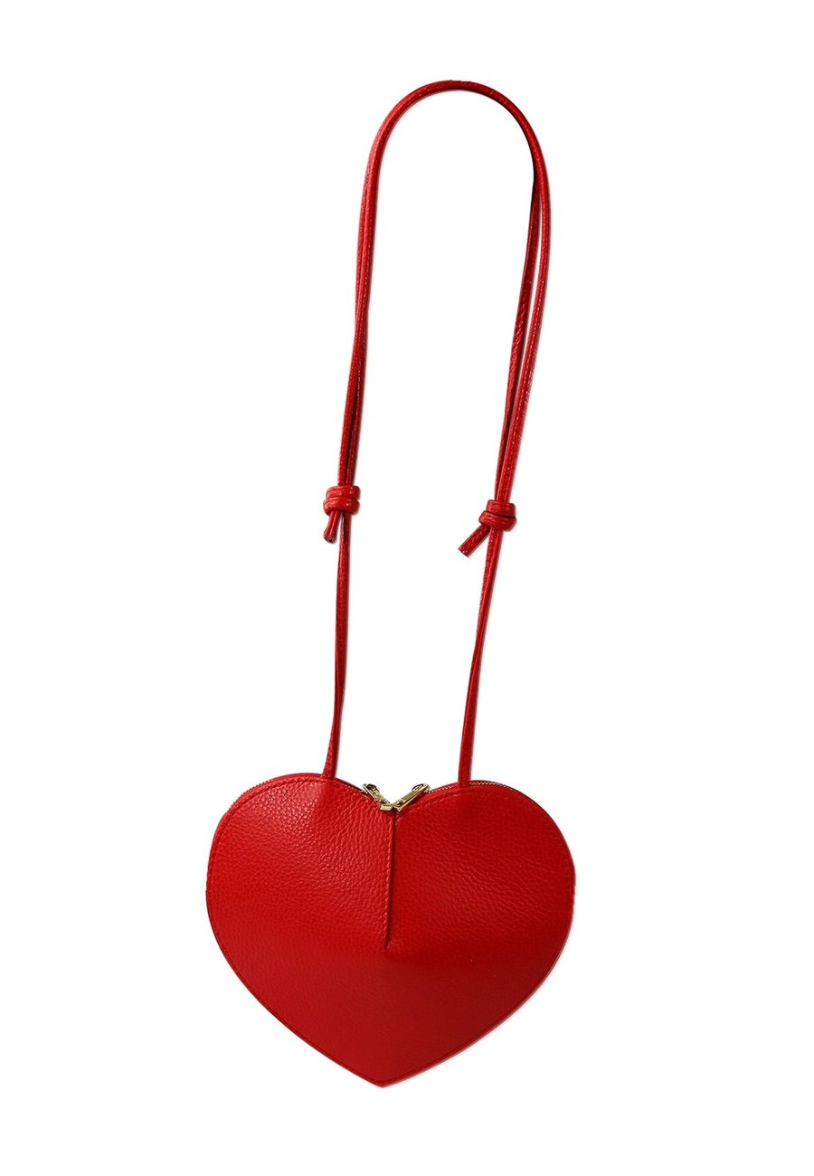 Сумка кросс-боди DrachenLeder TOSCANTO, Rot/Red
Сумка кросс-боди DrachenLeder TOSCANTO, Rot/Red