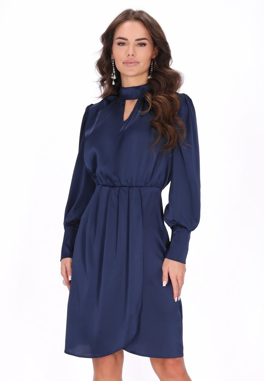 Платье faina Shirt dress, Navy/Blue
Платье faina Shirt dress, Navy/Blue
