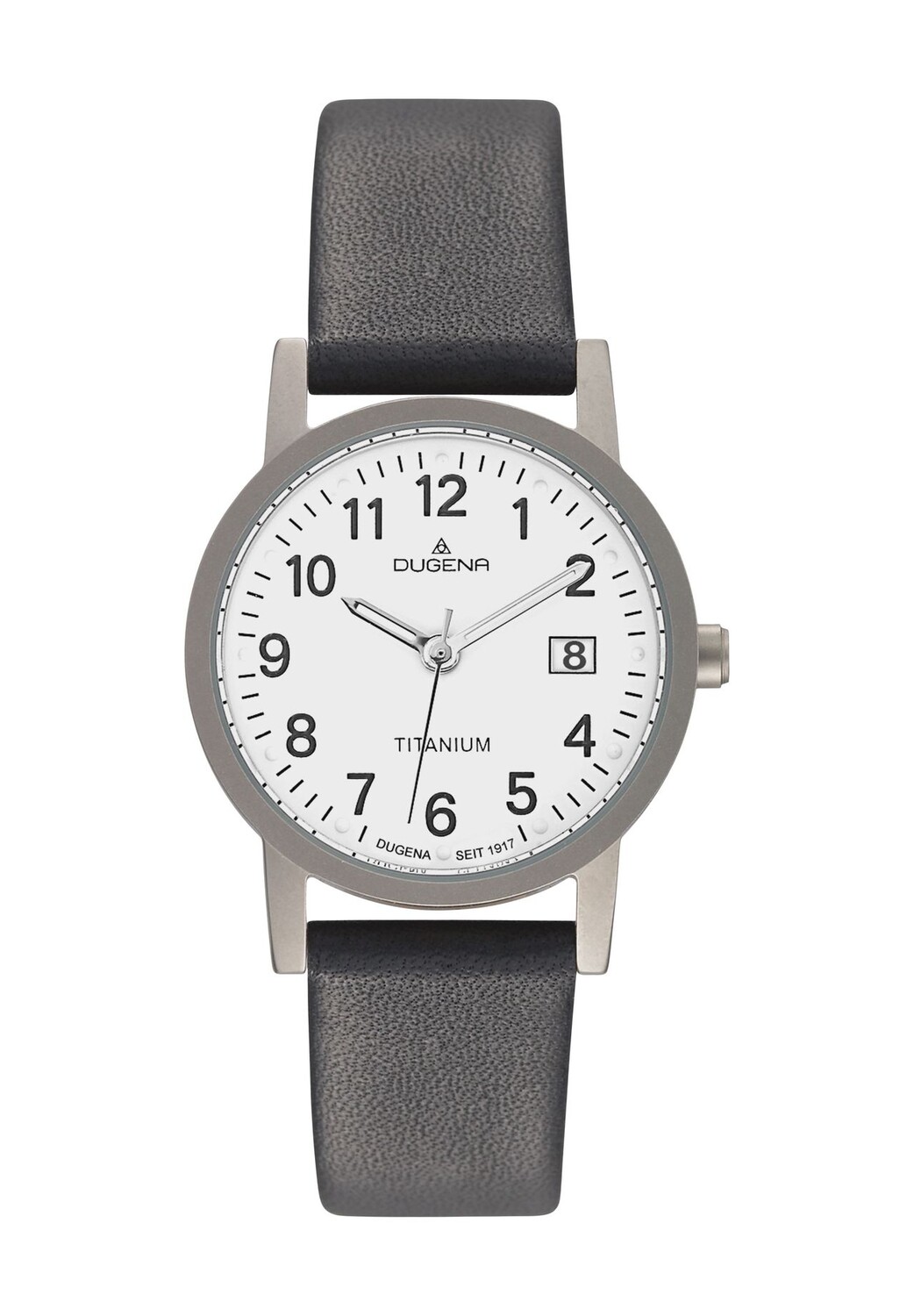 Женские часы DUGENA, цвет Grau Schwarz
Женские часы DUGENA, цвет Grau Schwarz