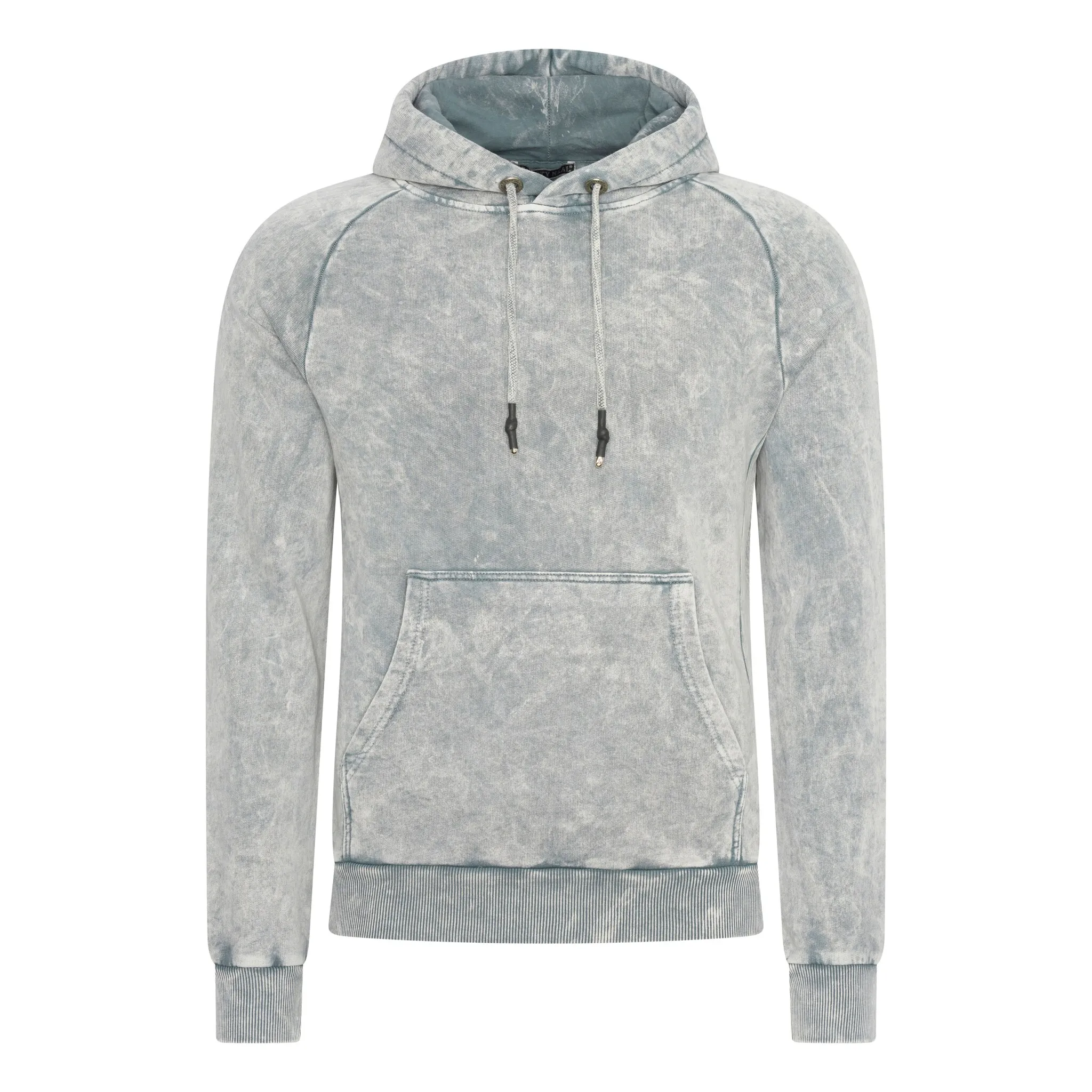 Толстовка с капюшоном Rusty Neal, стираный дизайн, серый
Толстовка с капюшоном Rusty Neal, стираный дизайн, серый