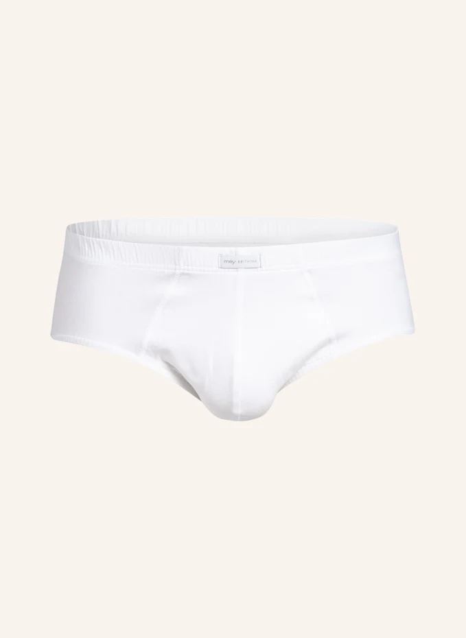 Серия трусов re:think Mey, белый
Серия трусов re:think Mey, белый