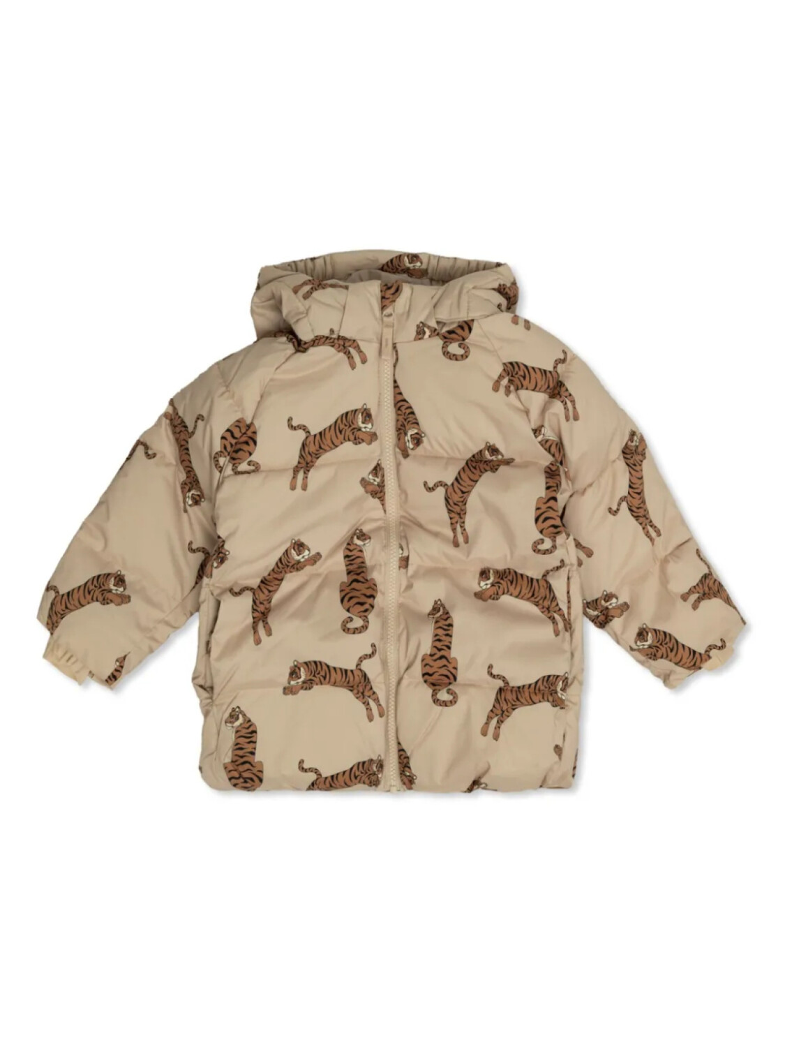 Куртка Konges Sløjd Nuka, нейтральный
Куртка Konges Sløjd Nuka, нейтральный