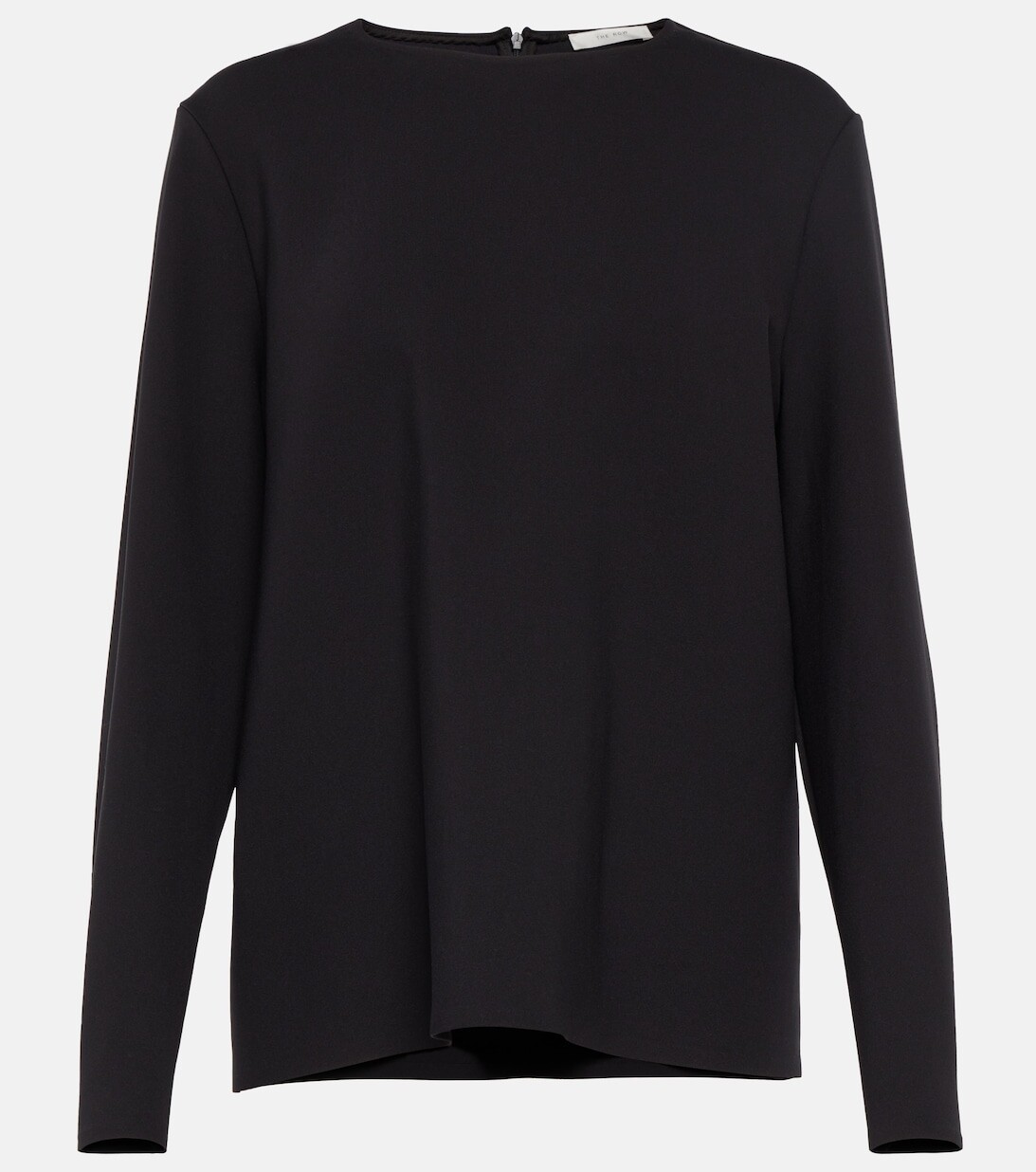 Топ азалии THE ROW, черный
Топ азалии THE ROW, черный