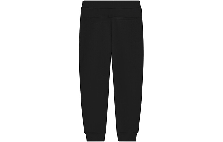 Повседневные брюки мужские цвета угольно-черный Fila, черный
Повседневные брюки мужские цвета угольно-черный Fila, черный