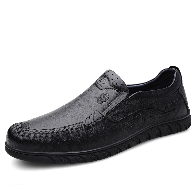 LAORENTOU Мужские повседневные туфли с низким верхом, черные/коричневые
LAORENTOU Мужские повседневные туфли с низким верхом, черные/коричневые