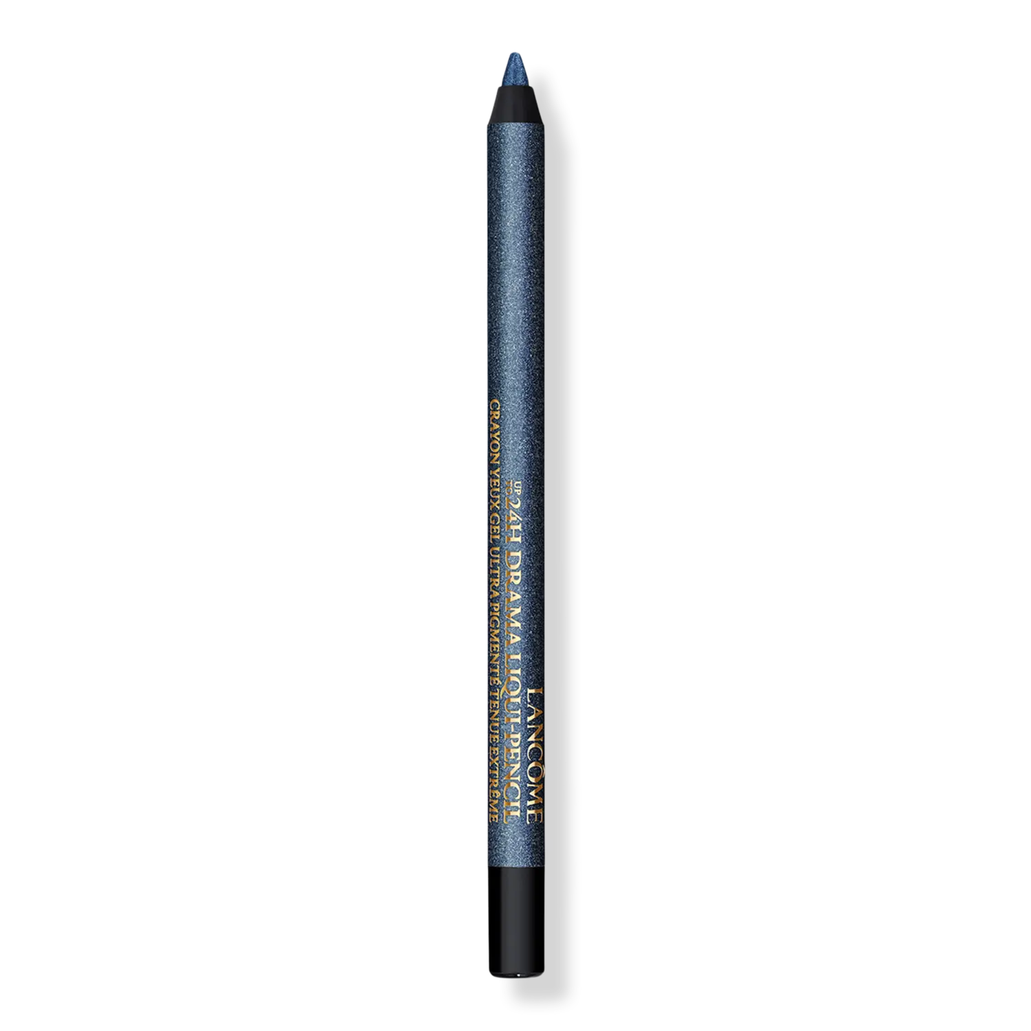 Стойкая подводка для глаз Drama Liqui-Pencil Lancôme, 05 Seine Sparkles (glitter denim)
Стойкая подводка для глаз Drama Liqui-Pencil Lancôme, 05 Seine Sparkles (glitter denim)