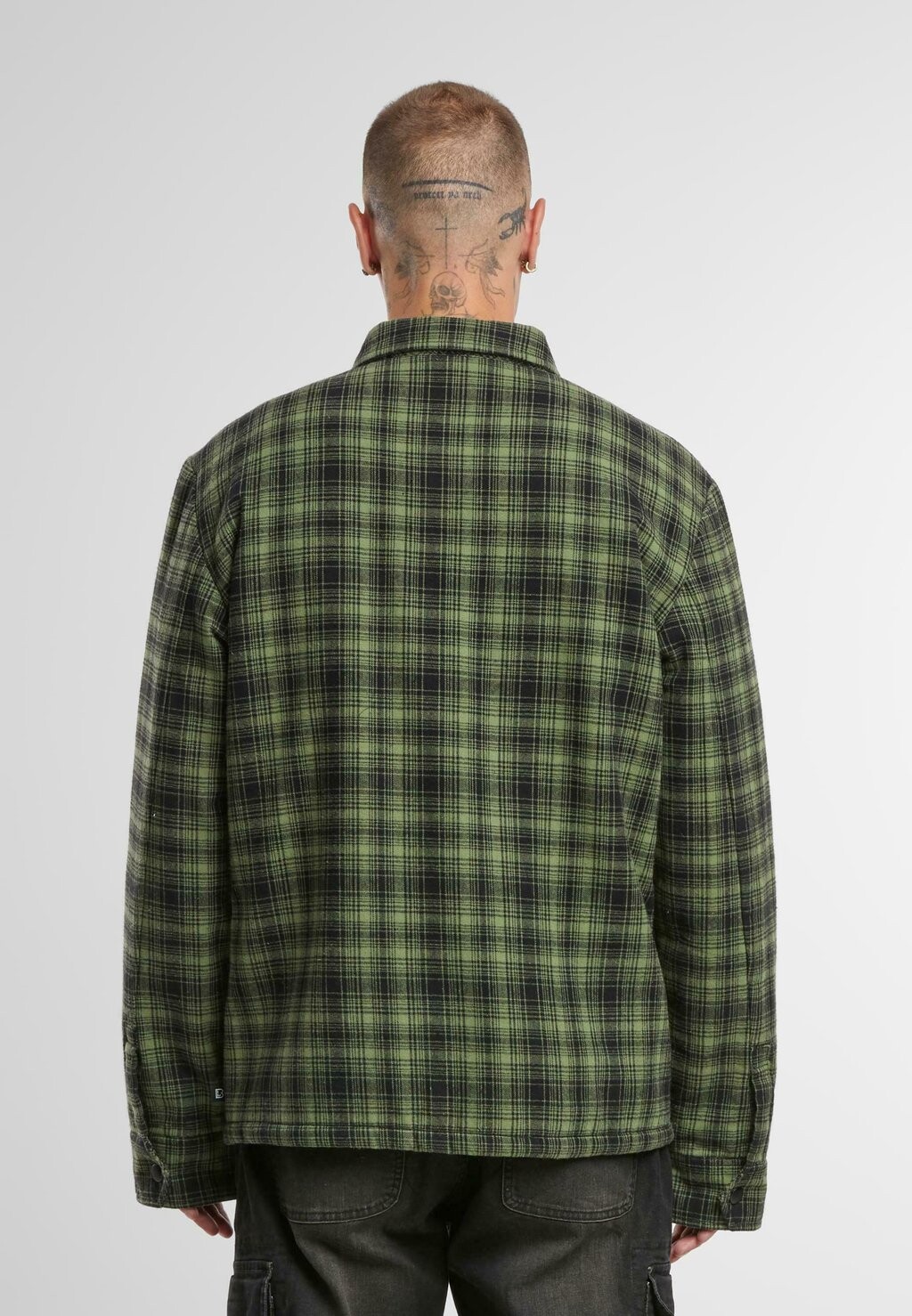 Рубашка Brandit, черный
Рубашка Brandit, черный