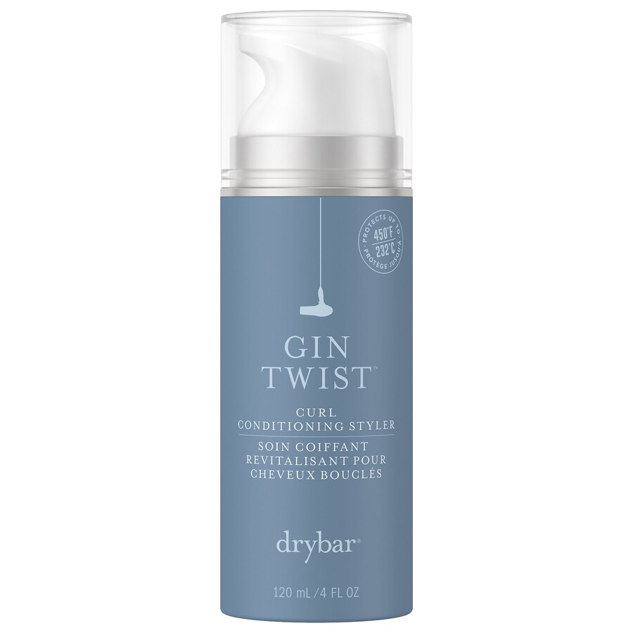 Несмываемый кондиционер-стайлер Gin Twist Drybar, 4 oz/120 mL
Несмываемый кондиционер-стайлер Gin Twist Drybar, 4 oz/120 mL