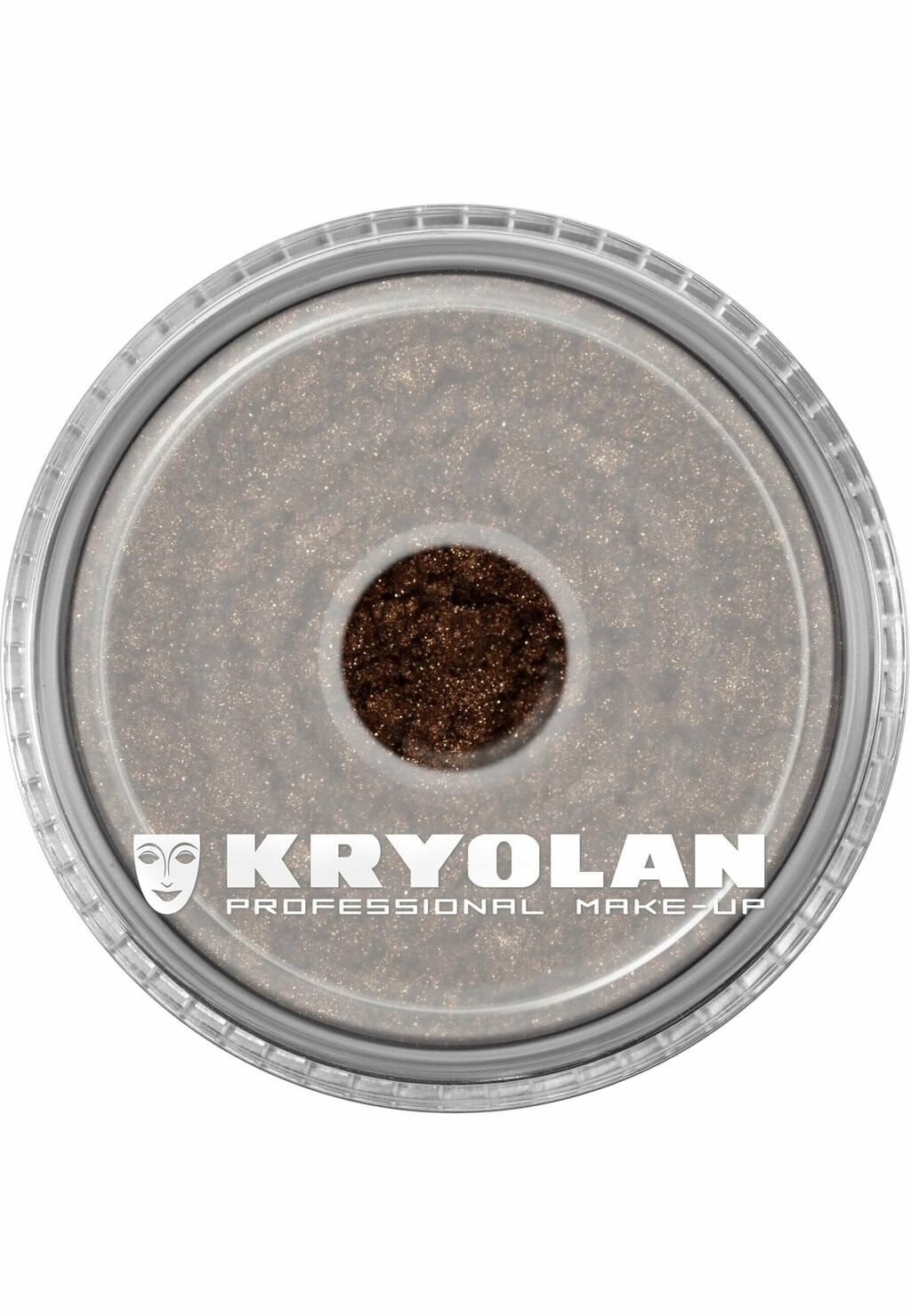 Тени для век SATIN POWDER Kryolan, цвет sp 252
Тени для век SATIN POWDER Kryolan, цвет sp 252