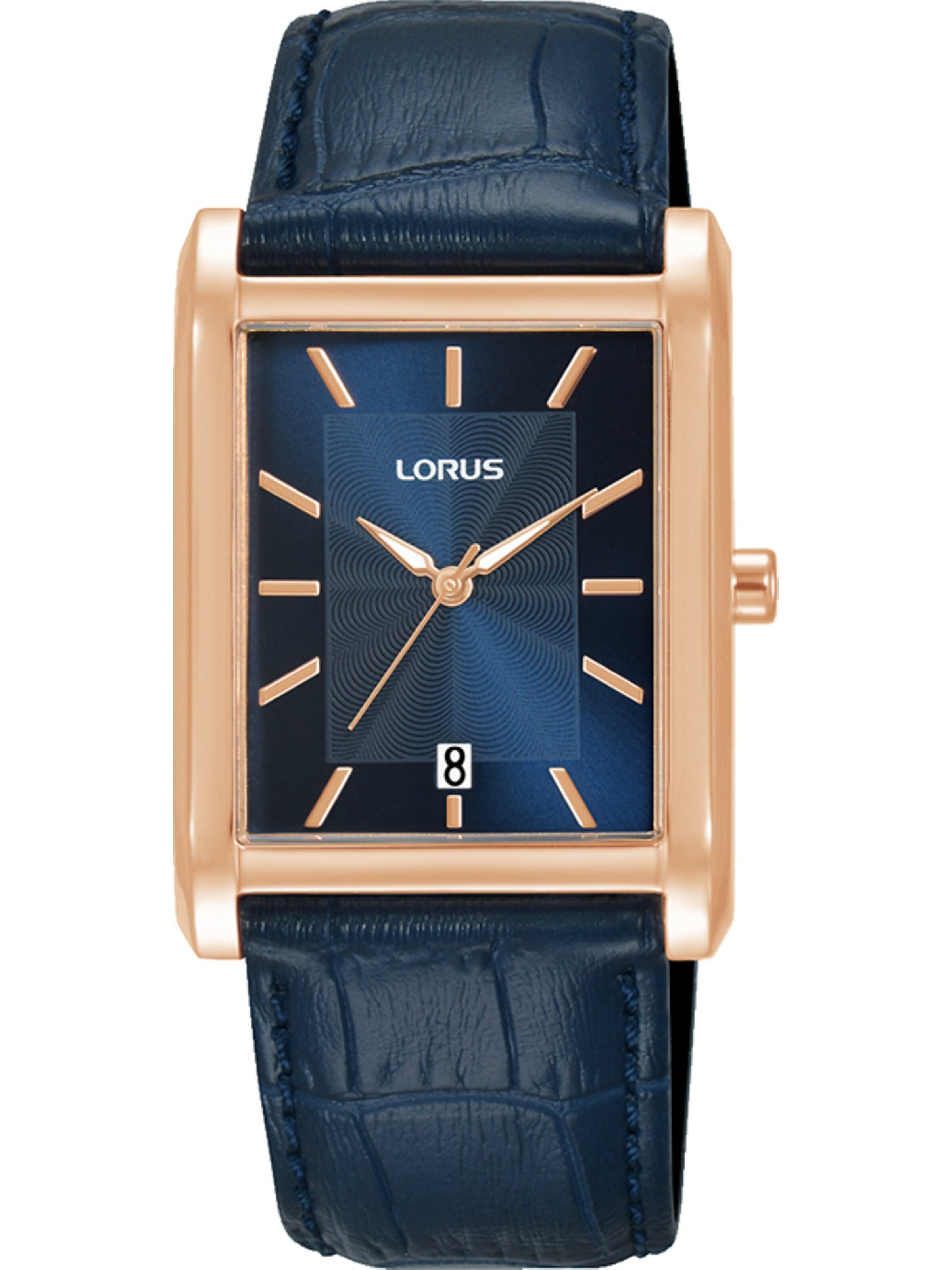 LORUS Часы Analog в цвете Navy
LORUS Часы Analog в цвете Navy
