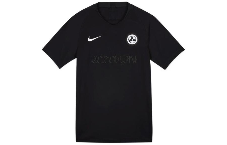 Мужская футболка Nike, черный
Мужская футболка Nike, черный