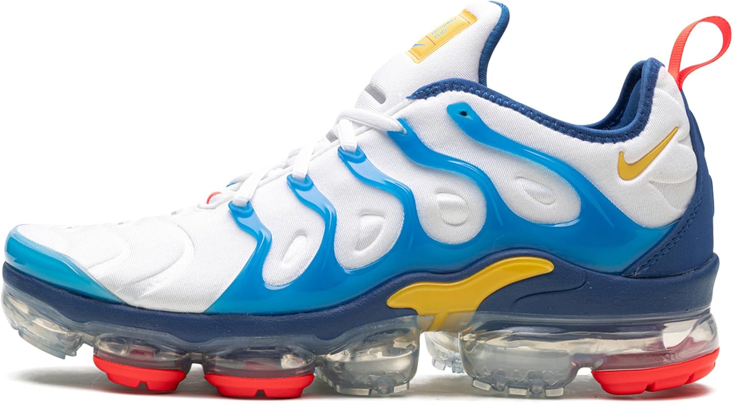 Мужские кроссовки Nike Air Vapormax Plus, белый
Мужские кроссовки Nike Air Vapormax Plus, белый