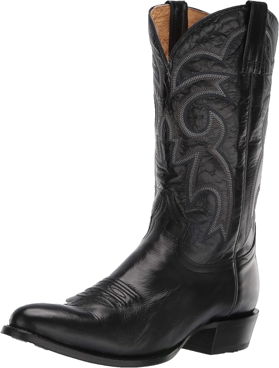 Мужские туфли ROPER Parker, черный
Мужские туфли ROPER Parker, черный