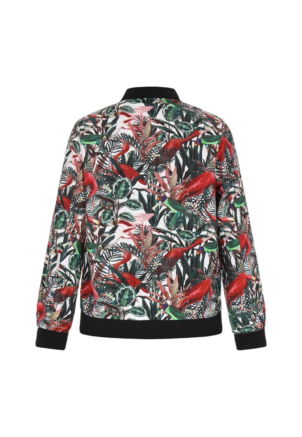 Куртка-бомбер myMo ATHLSR, зеленый
Куртка-бомбер myMo ATHLSR, зеленый