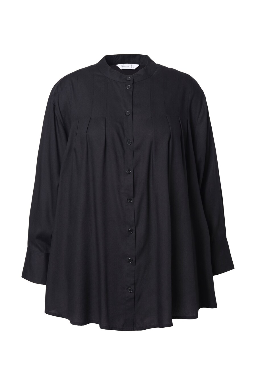 Блуза MIAMODA, Black
Блуза MIAMODA, Black