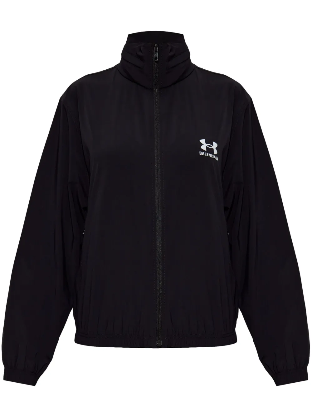 Куртка с логотипом BALENCIAGA, черный
Куртка с логотипом BALENCIAGA, черный