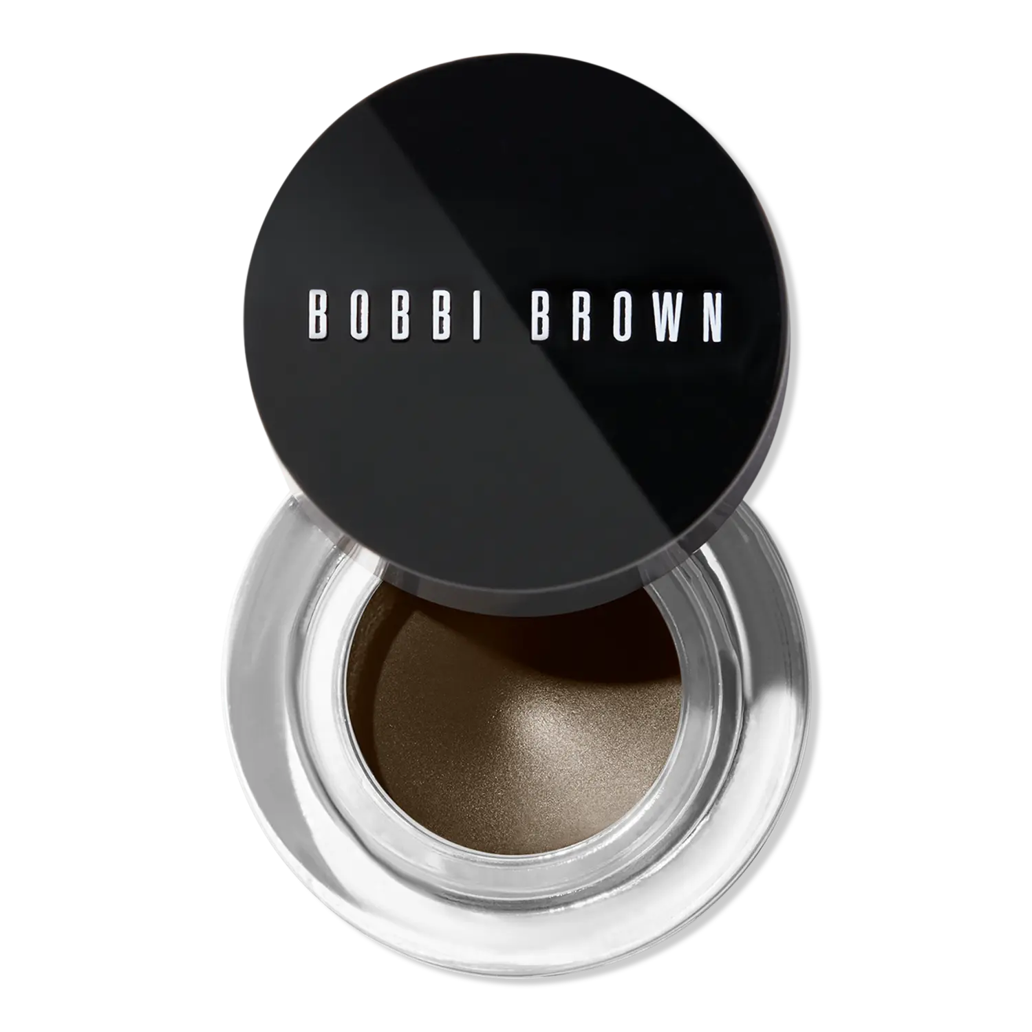 Стойкая, не размазывающаяся гелевая подводка для глаз BOBBI BROWN, Sepia Ink (a rich brown)
Стойкая, не размазывающаяся гелевая подводка для глаз BOBBI BROWN, Sepia Ink (a rich brown)