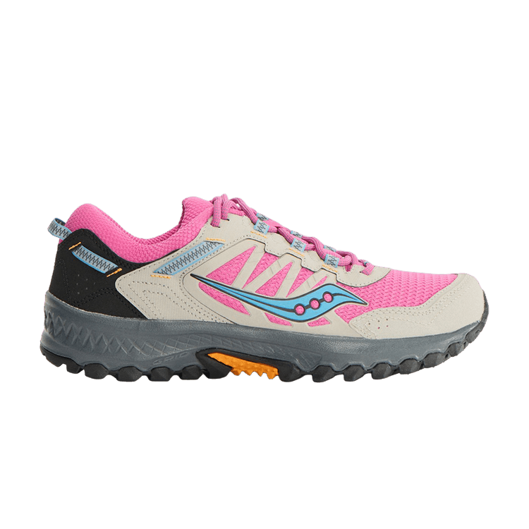 Кроссовки Grid Peak 'Fuchsia Dove', розовый
Кроссовки Grid Peak 'Fuchsia Dove', розовый