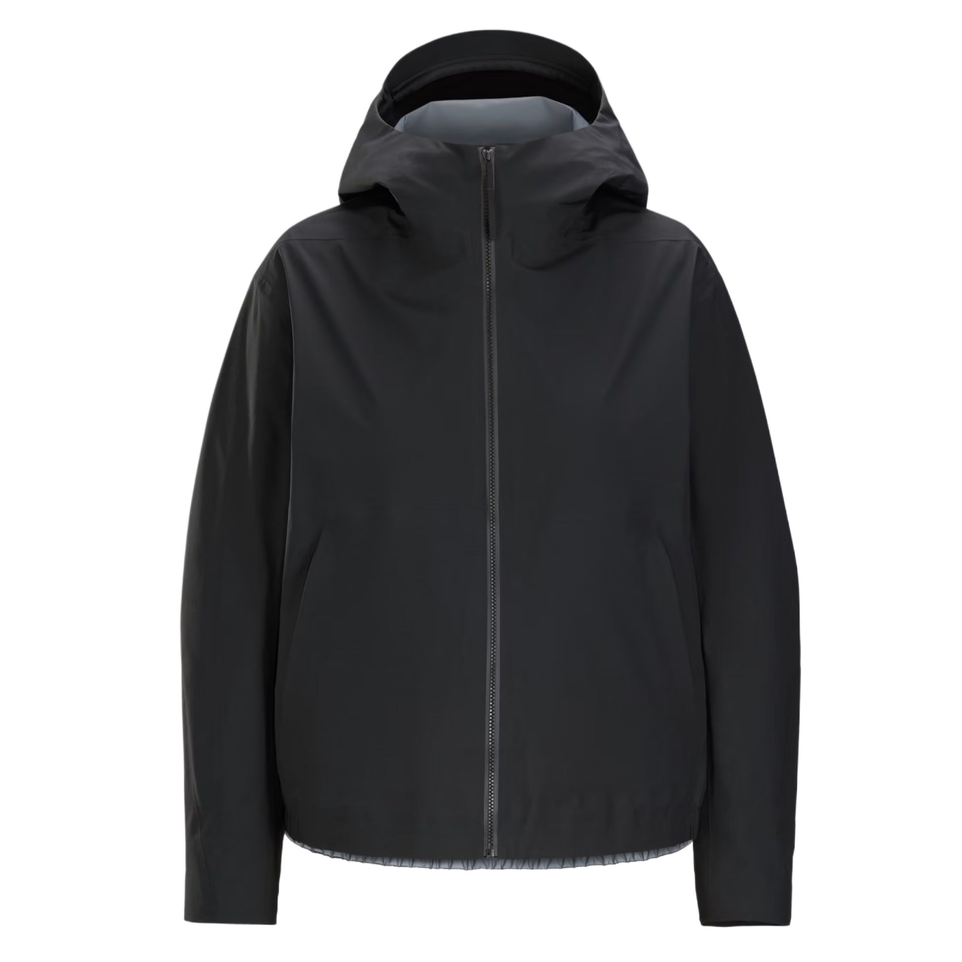 Куртки женские с капюшоном, средней плотности, другие Arcteryx, черный
Куртки женские с капюшоном, средней плотности, другие Arcteryx, черный