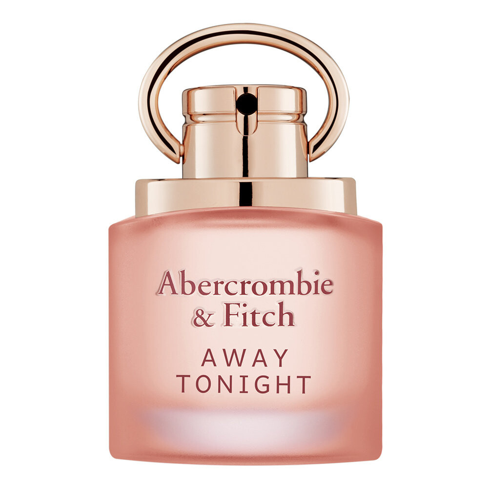 Abercrombie & Fitch Away Tonight парфюмированная вода 30 мл для женщин
Abercrombie & Fitch Away Tonight парфюмированная вода 30 мл для женщин