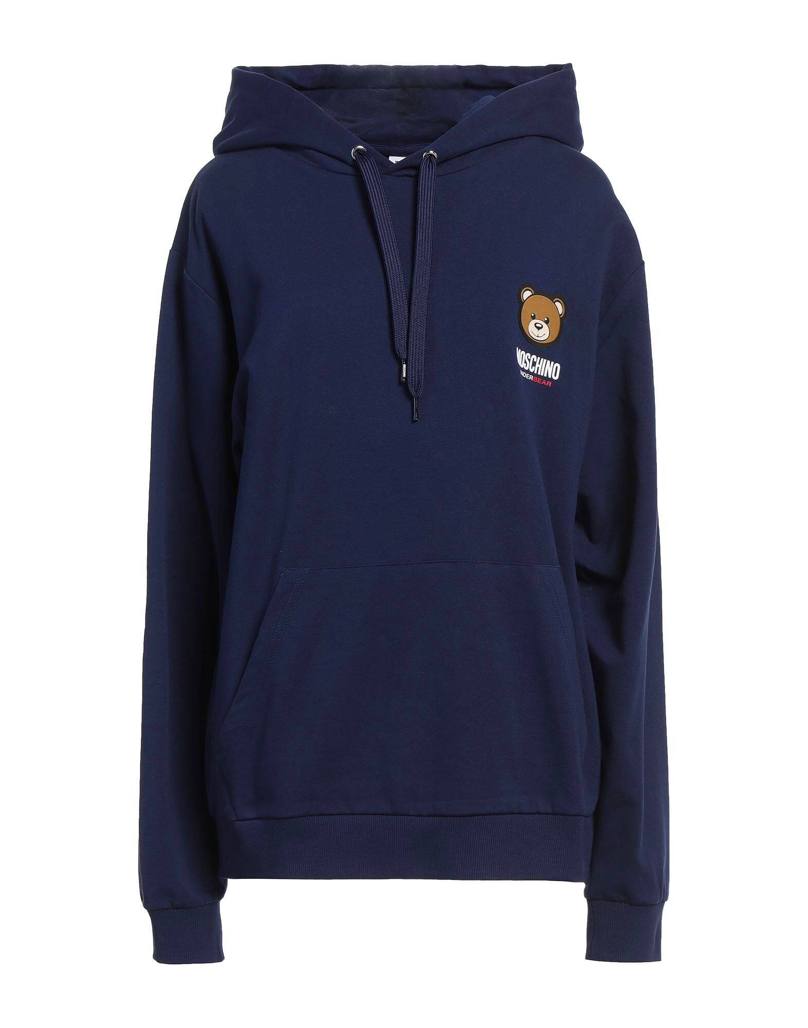 Майка Moschino, темно-синий
Майка Moschino, темно-синий