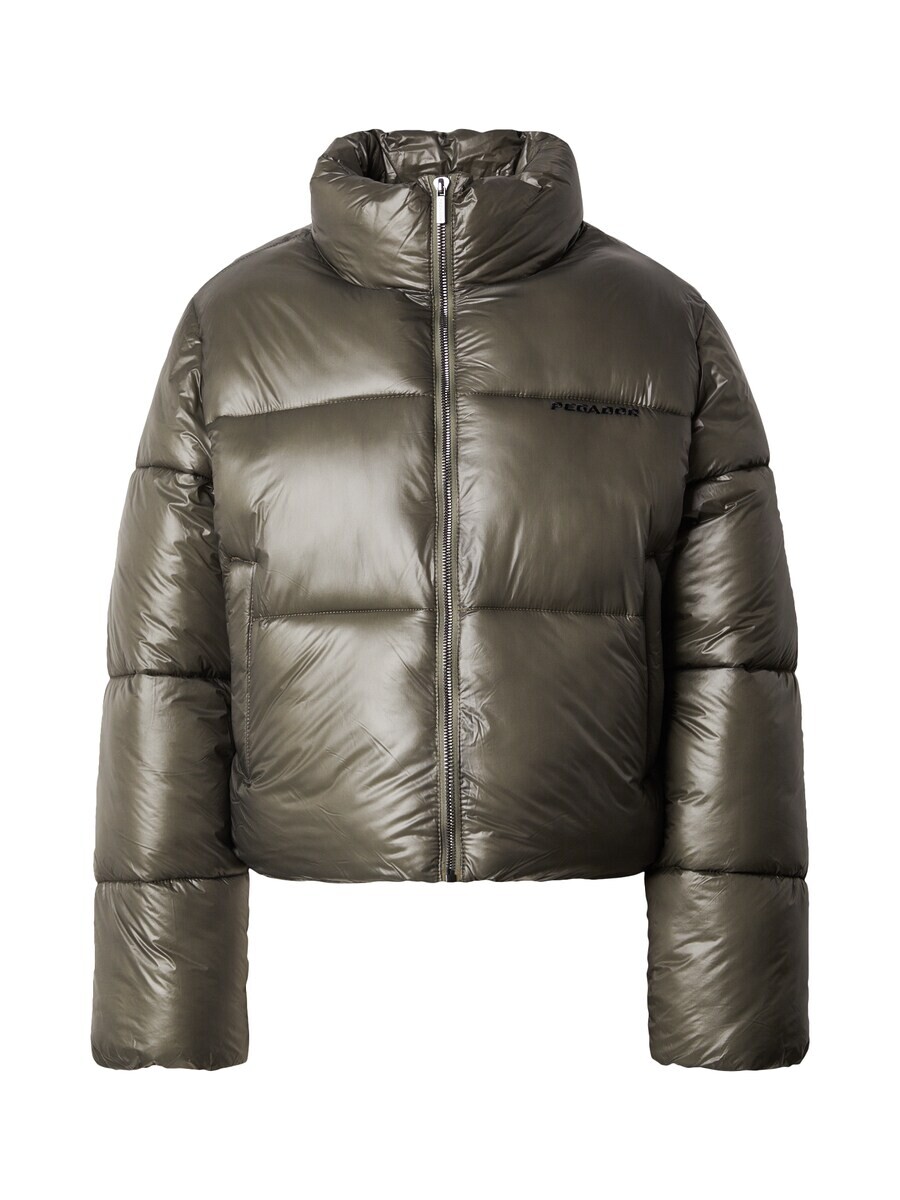 Всесезонная куртка Pegador Between-Season Jacket Georgia, цвет muddy colored 
Всесезонная куртка Pegador Between-Season Jacket Georgia, цвет muddy colored