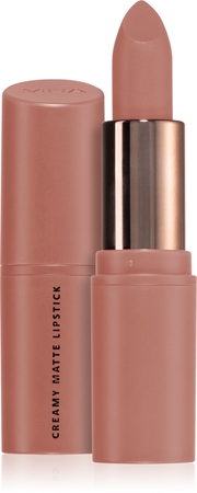 Кремовая губная помада с матовой отделкой MUA Makeup Academy Creamy Matte, Heroic 3,2 g
Кремовая губная помада с матовой отделкой MUA Makeup Academy Creamy Matte, Heroic 3,2 g