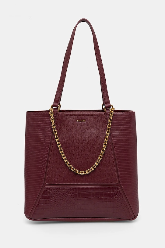 Сумка Inaya Aldo, бордовый
Сумка Inaya Aldo, бордовый